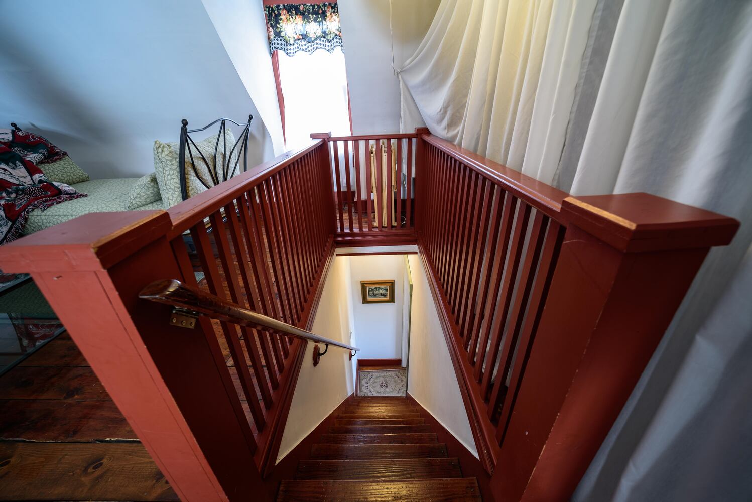 PHOTOS: The Oregon Historic District’s Virtual Grand Holiday Tour of Homes