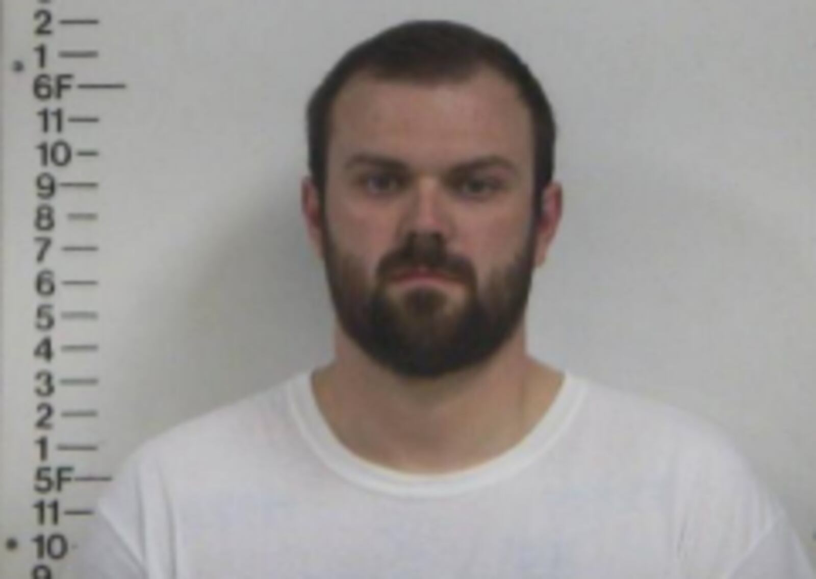 Christopher Noe. Photo courtesy the Putnam County Sheriff's Office.