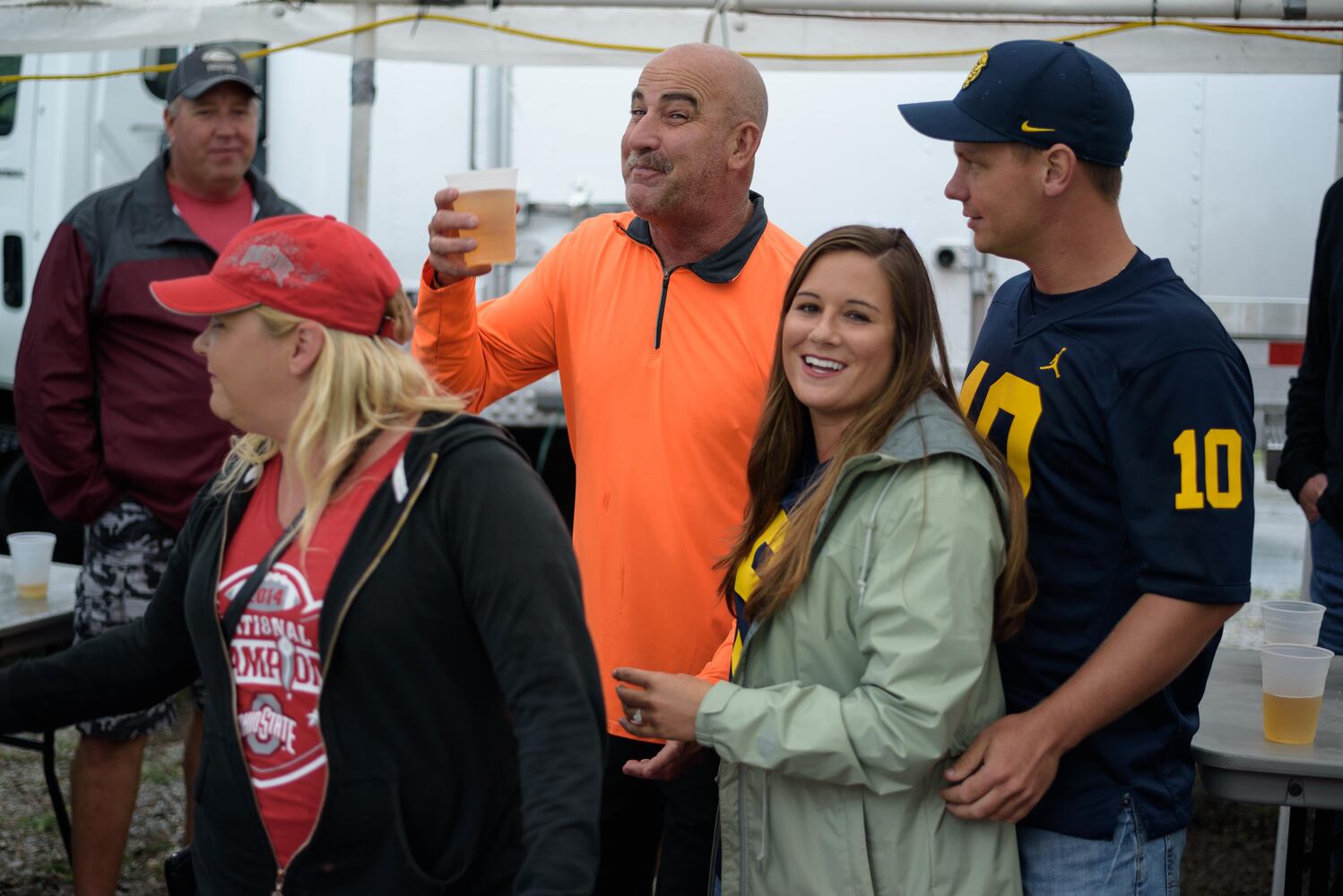 PHOTOS: Italian Fall Festa 2018