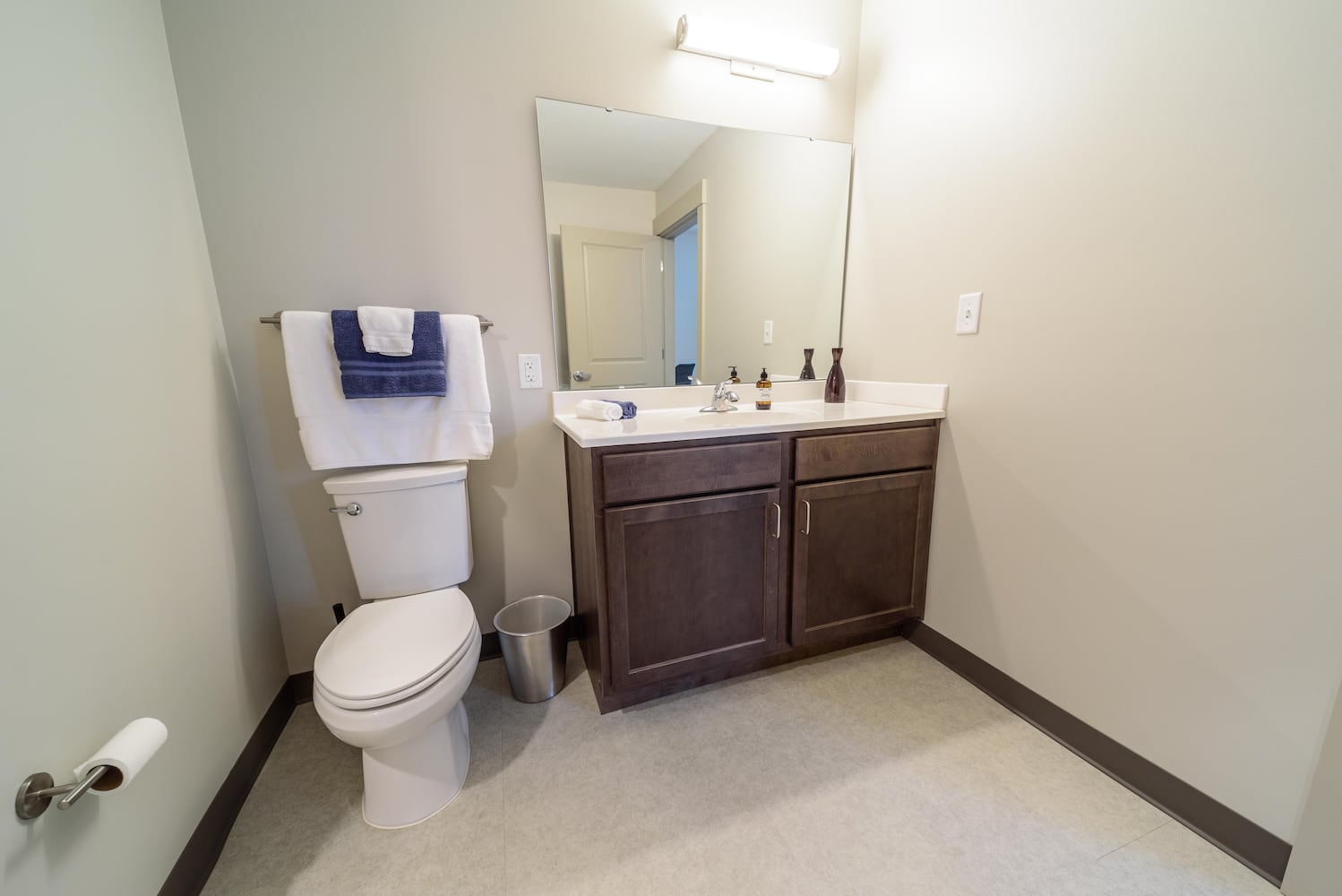 PHOTOS: Step inside a model apartment at the Art Lofts at The Arcade