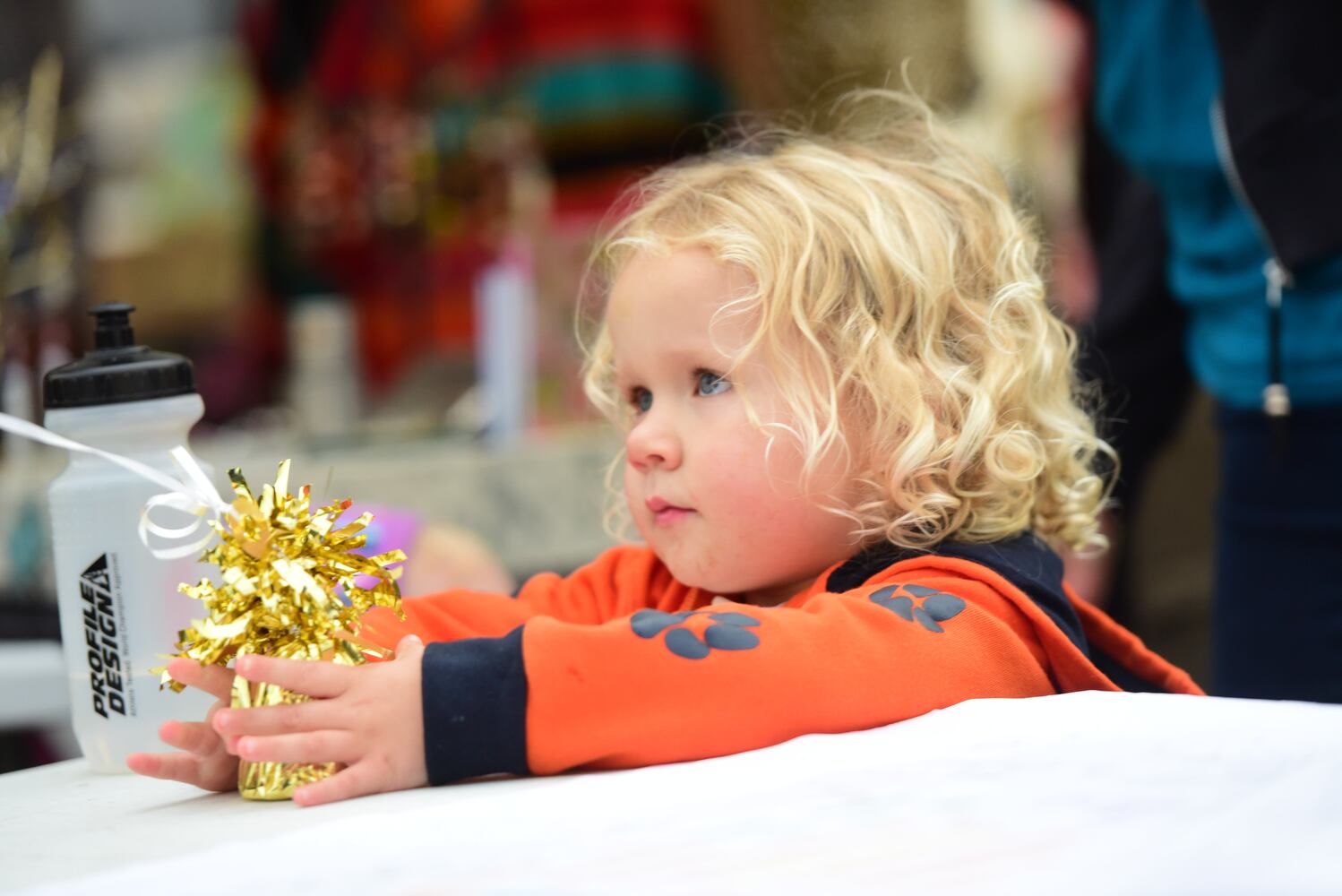 PHOTOS: Gem City Market’s most epic block party