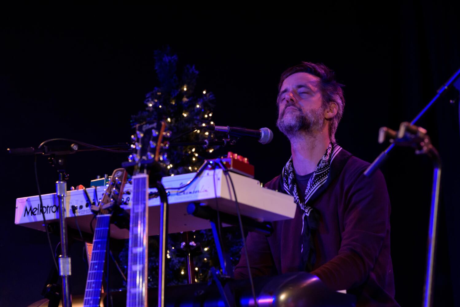 PHOTOS: Heartless Bastards Live at The Brightside