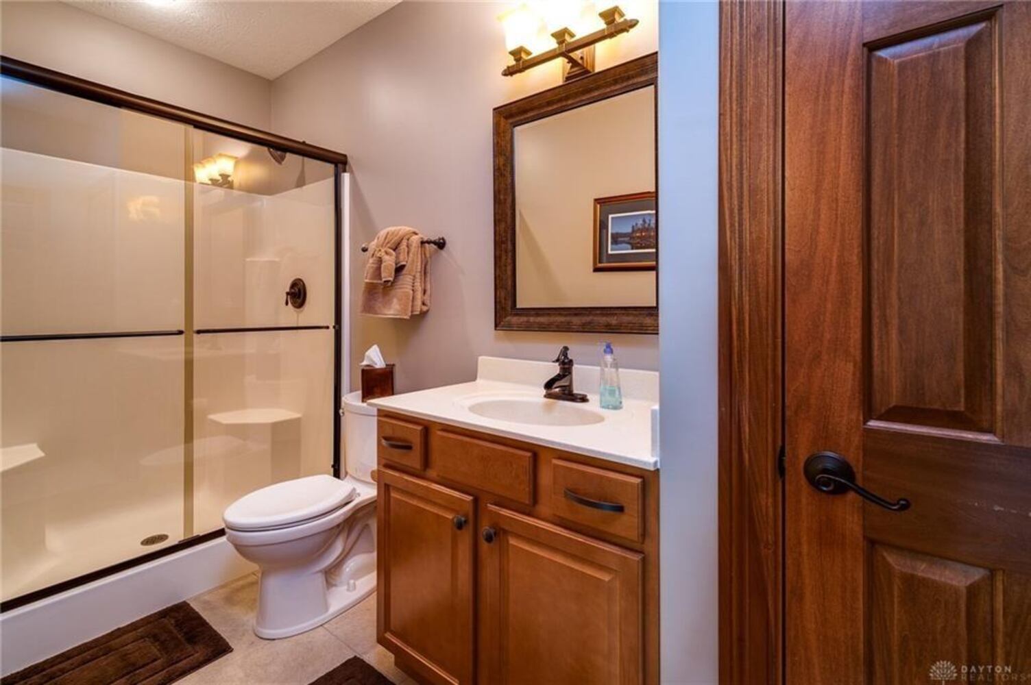 PHOTOS: Luxury home in Springboro area on the market