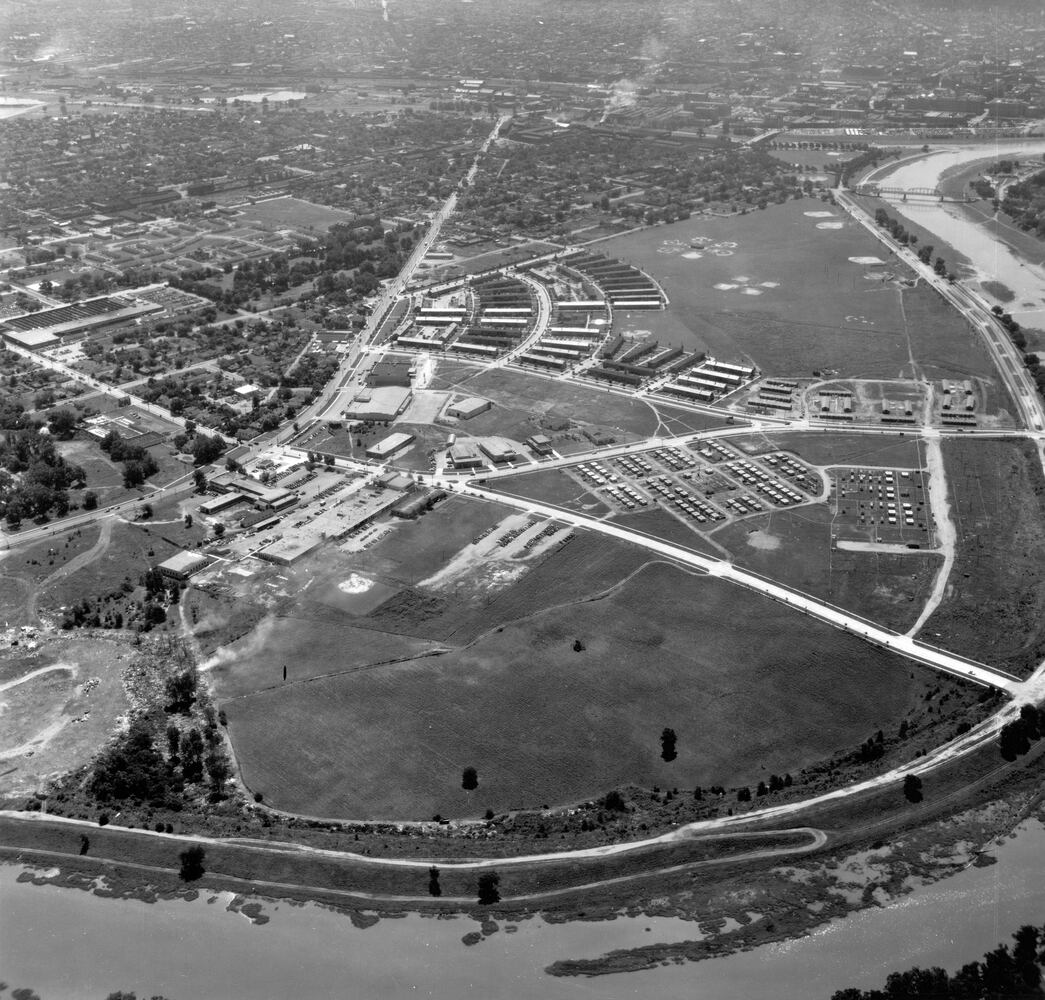 McCook Field
