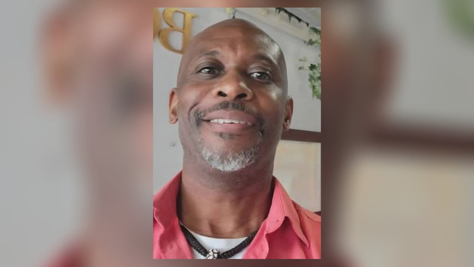 Carlos Buford is the founder of Black Lives Matter Dayton and a voter advocate. CONTRIBUTED
