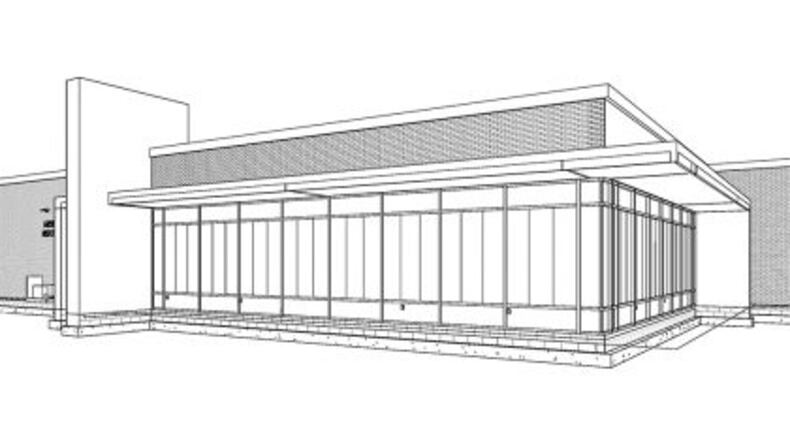 Wright State University is building an Agriculture and Water Quality Center on its Lake Campus in Celina.