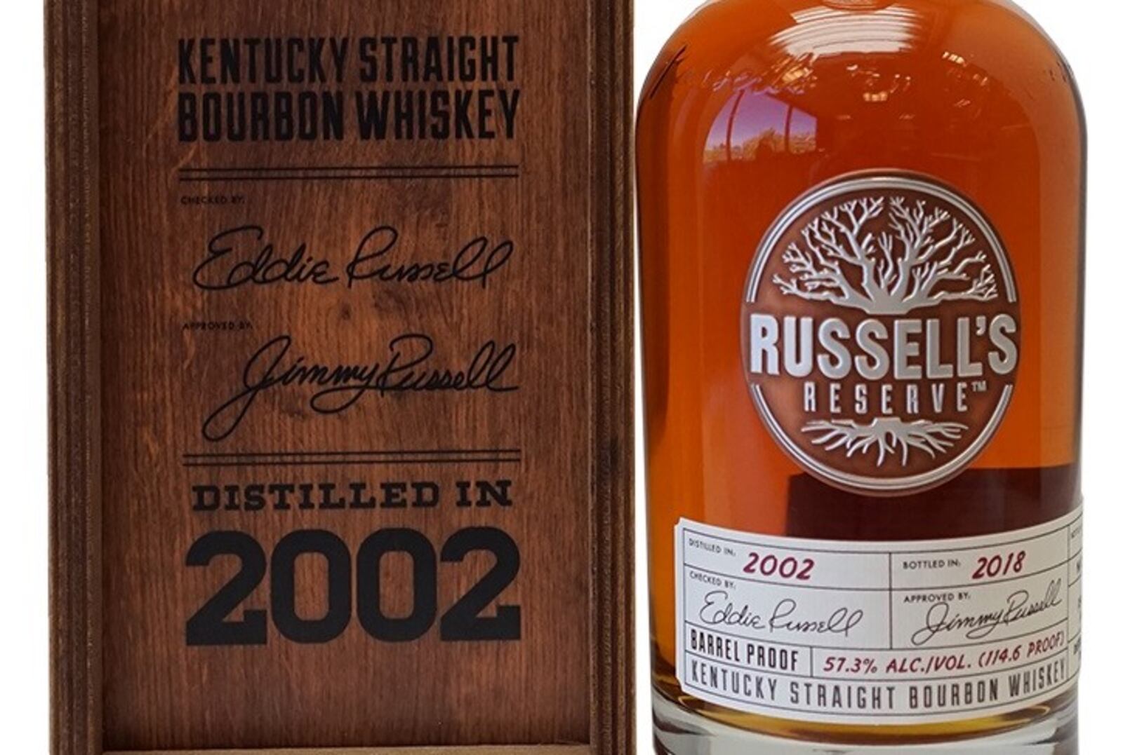 Photo from the Ohio Division of Liquor Control