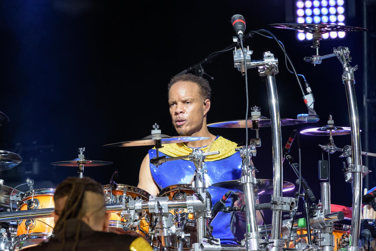 PHOTOS: Earth, Wind & Fire Live at Rose Music Center