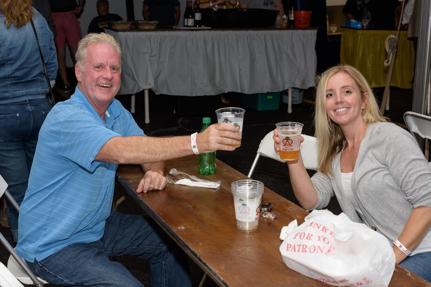 PHOTOS: Did we spot you at Oktoberfest at the Dayton Liederkranz-Turner German Club?