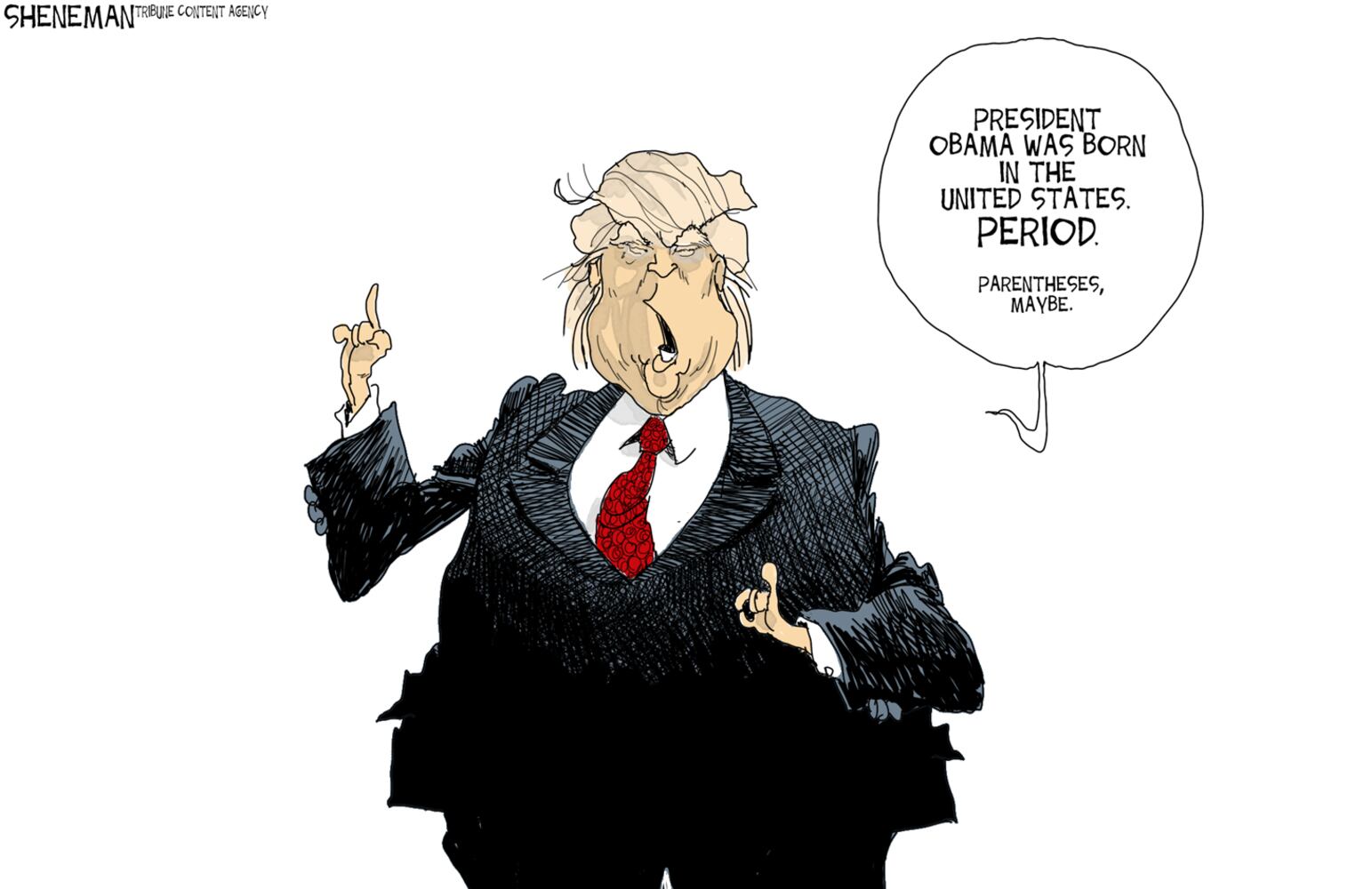 Today's cartoons 9/21