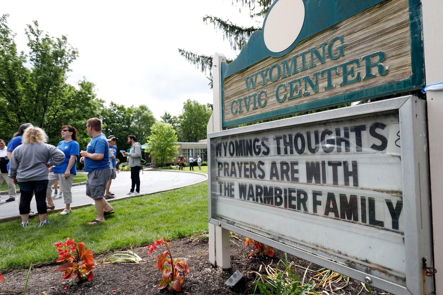 Otto Warmbier: Detention and death