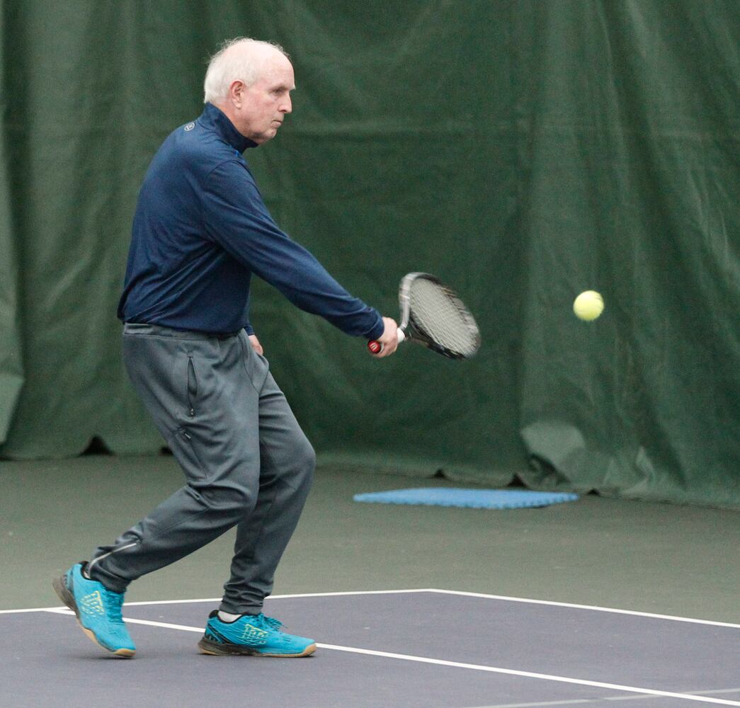 New retirement plan: Keep working