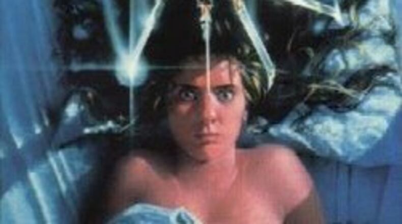 "A Nightmare on Elm Street"