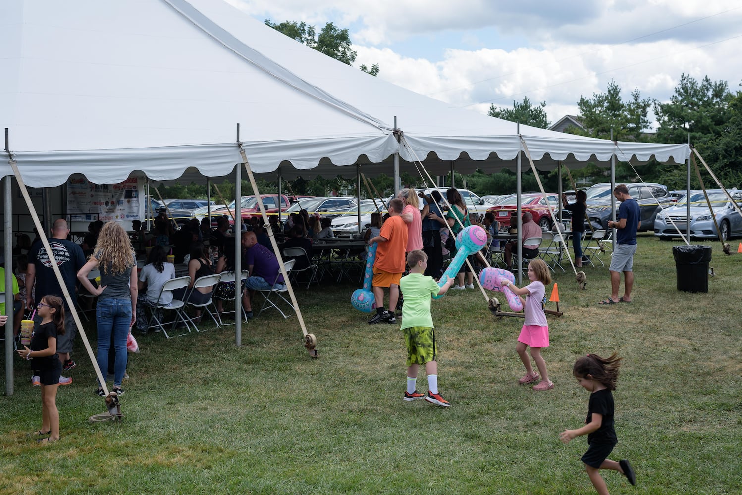 PHOTOS: 2025 Greater Dayton Lebanese Festival