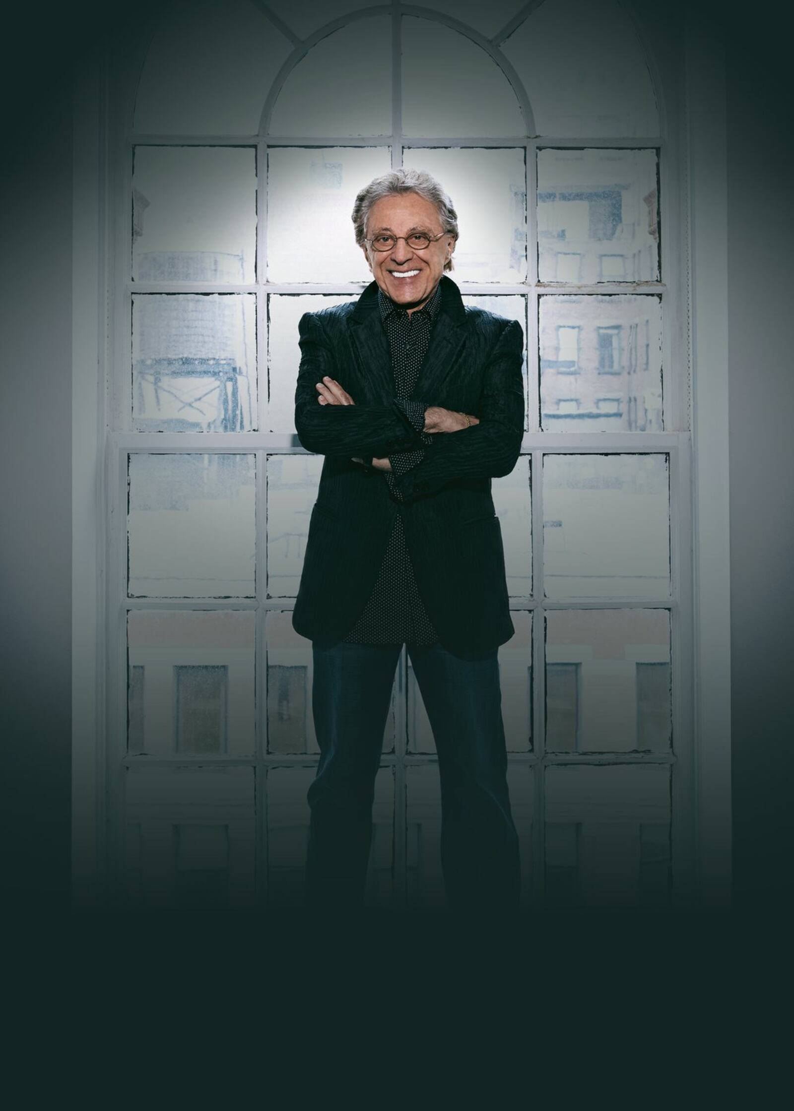 Frankie Valli & the Four Seasons, which scored number one pop hits like “Sherry,” “Big Girls Don’t Cry” and “Walk Like a Man” in the early ’60s, performs at Fraze Pavilion in Kettering on Aug. 9. CONTRIBUTED