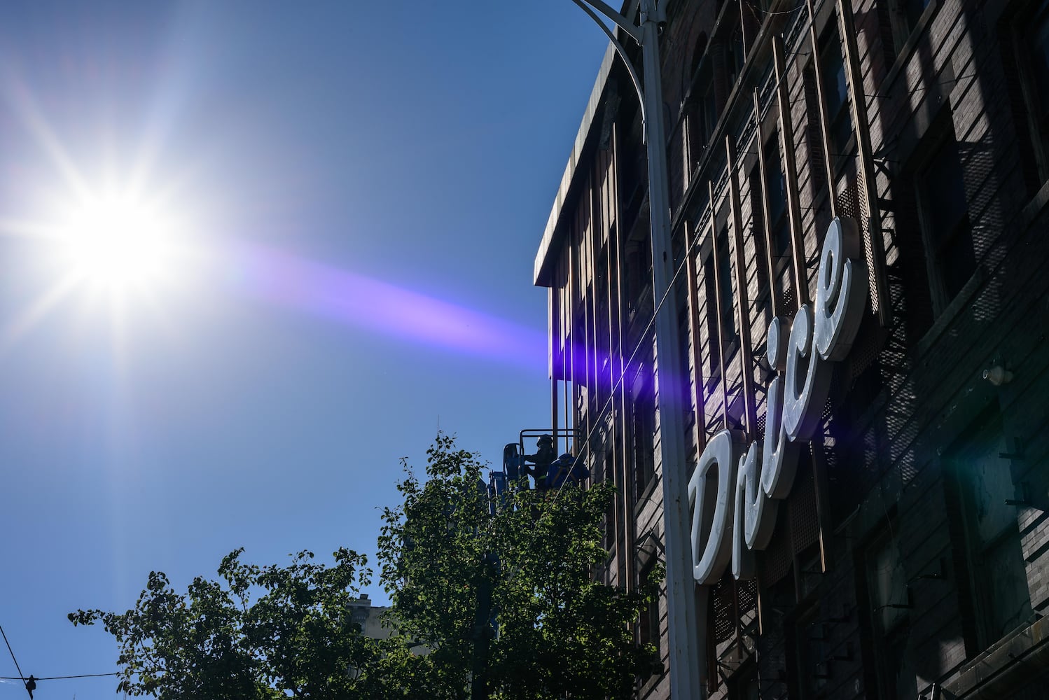 PHOTOS: One last look at Price Stores downtown before it moves