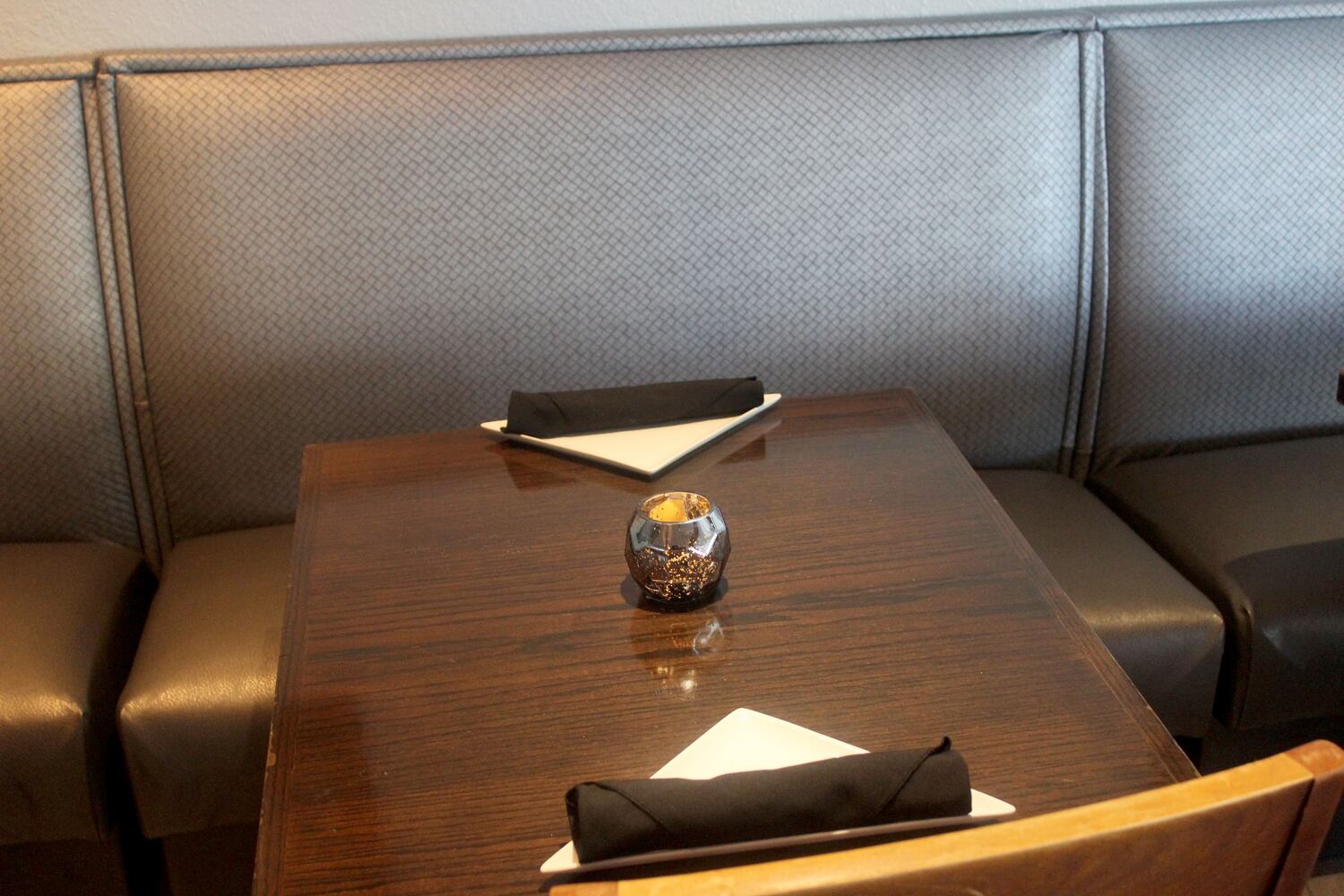 Photos: Sneak peek inside Salar in the Oregon District