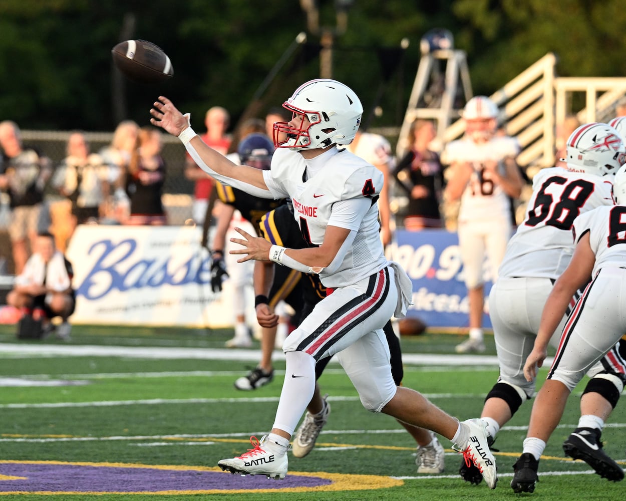 tipp bellbrook hsfb