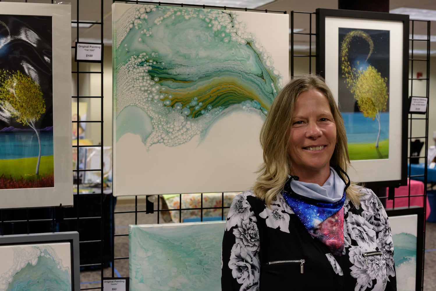 PHOTOS: An Art Affair at Tipp Center