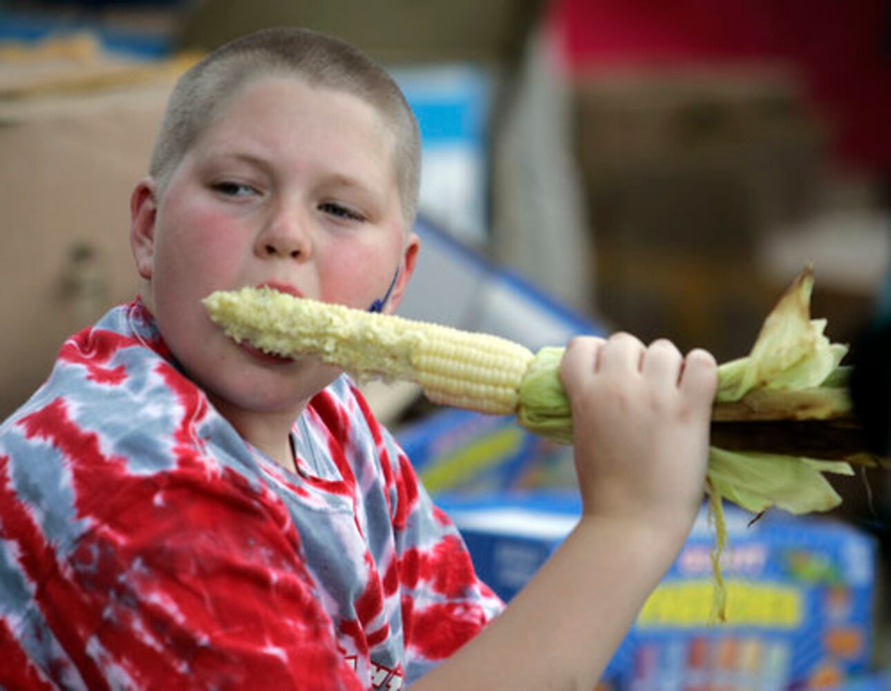 Railroad Days in Carlisle