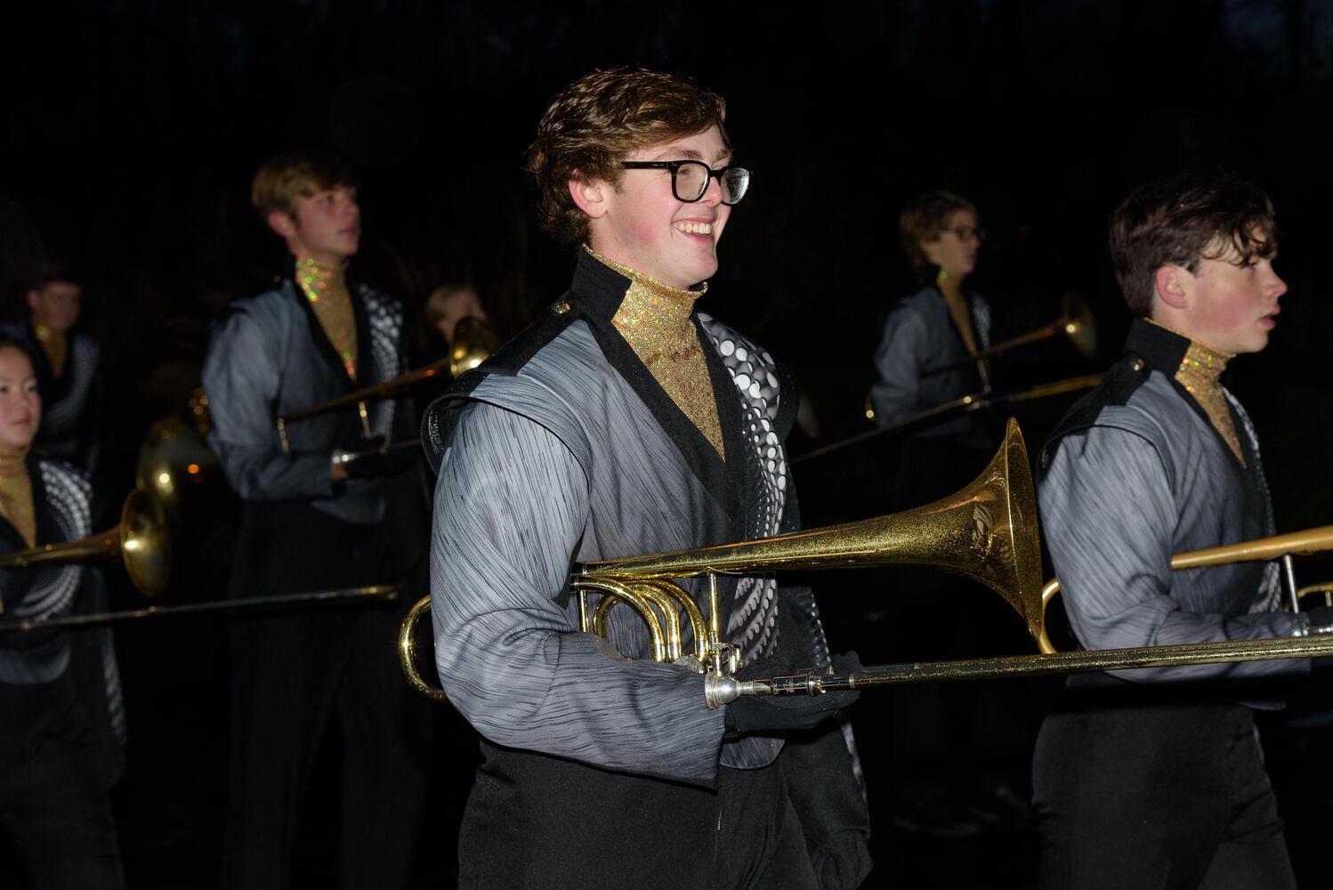 PHOTOS: Did we spot you at Centerville’s Hometown Holiday Walk?