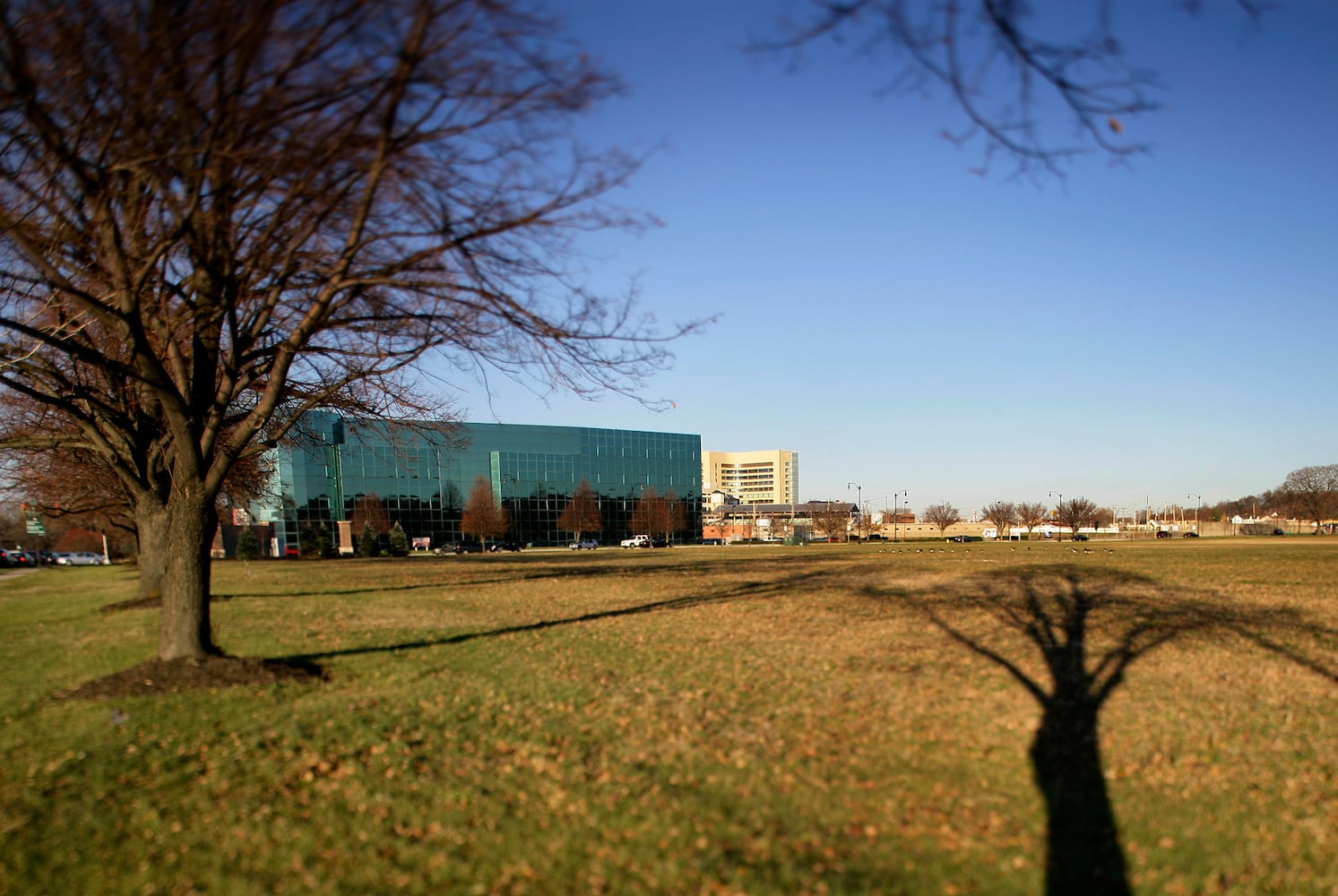 GE Aviation EPISCenter Opens