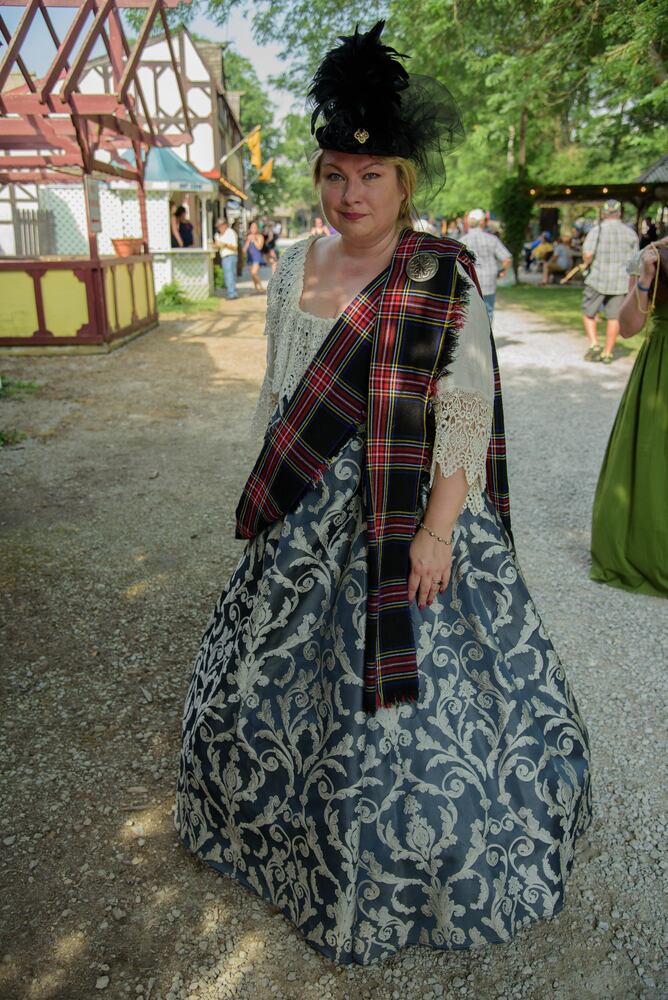 PHOTOS: Did we spot you at Celtic Fest Ohio 2018?