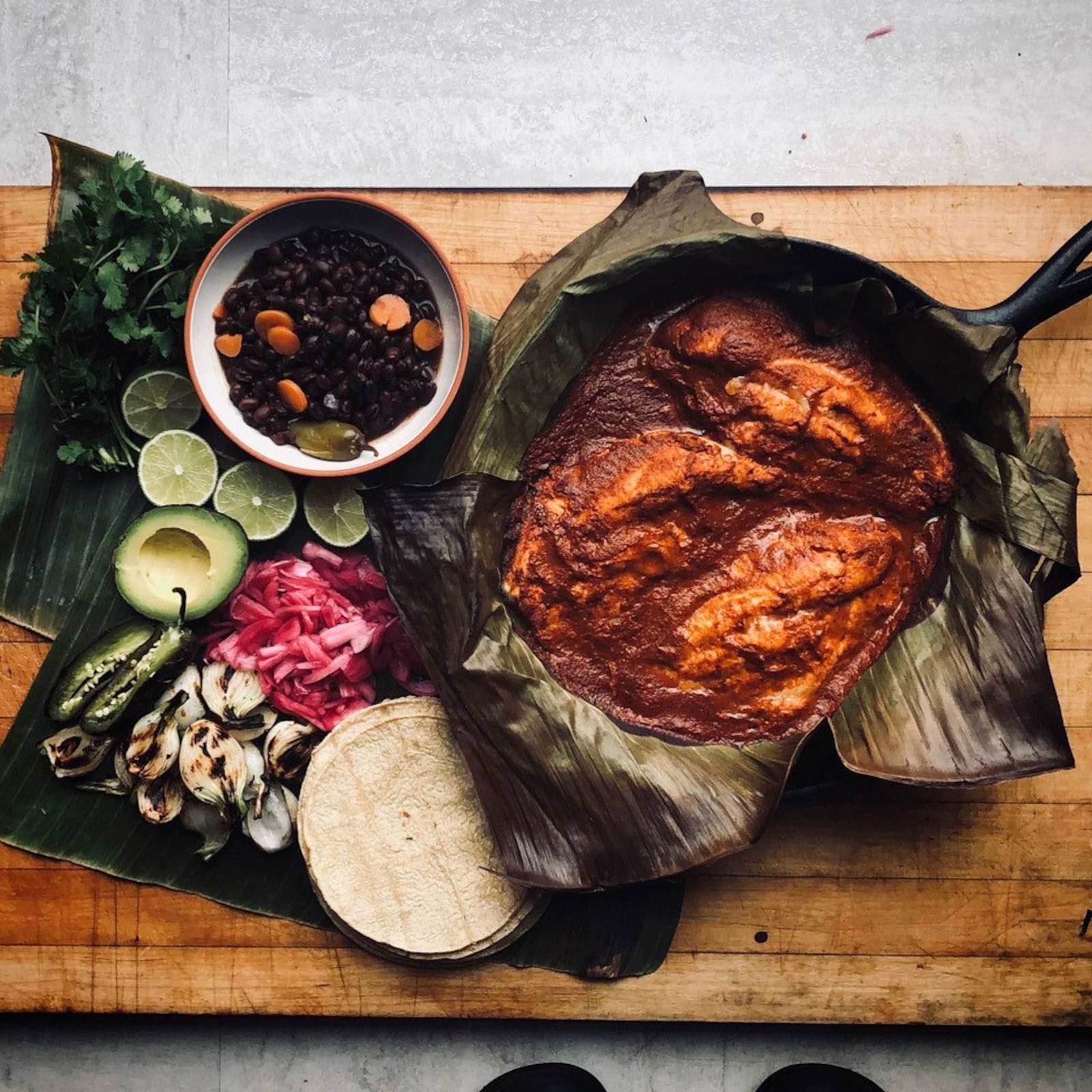 Sueño, an upscale Mexican restaurant in downtown, provides one of the chicest dining experiences in Dayton.