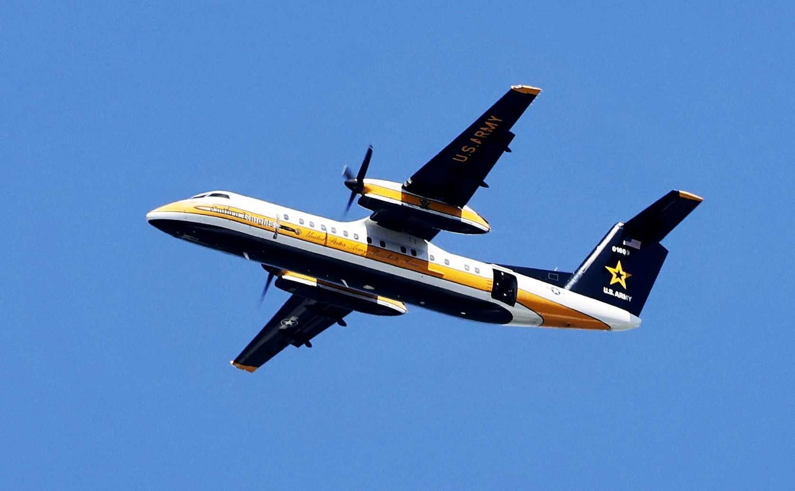 Dayton Air Show