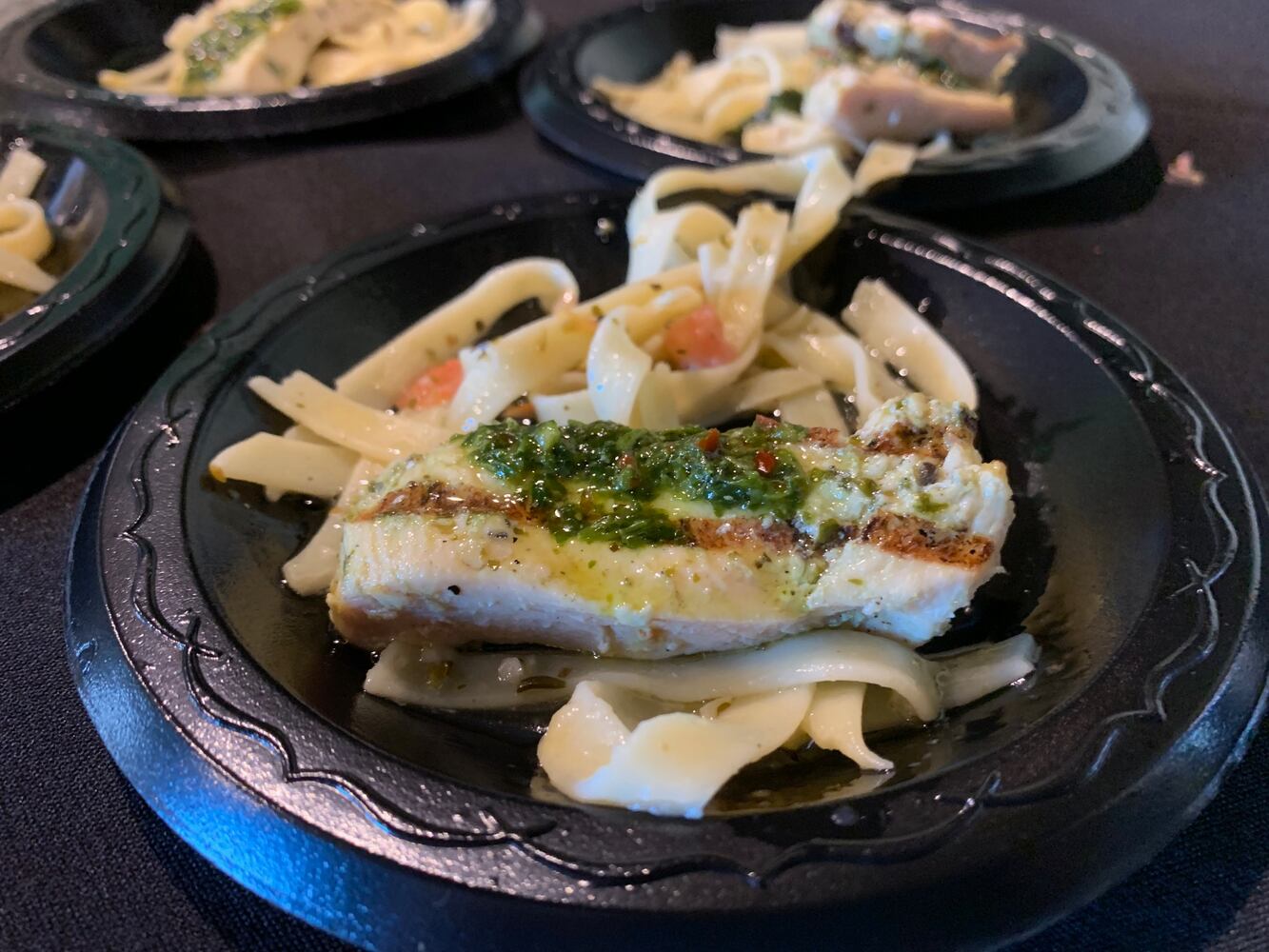 PHOTOS: Mouthwatering dishes to try during Summer Restaurant Week