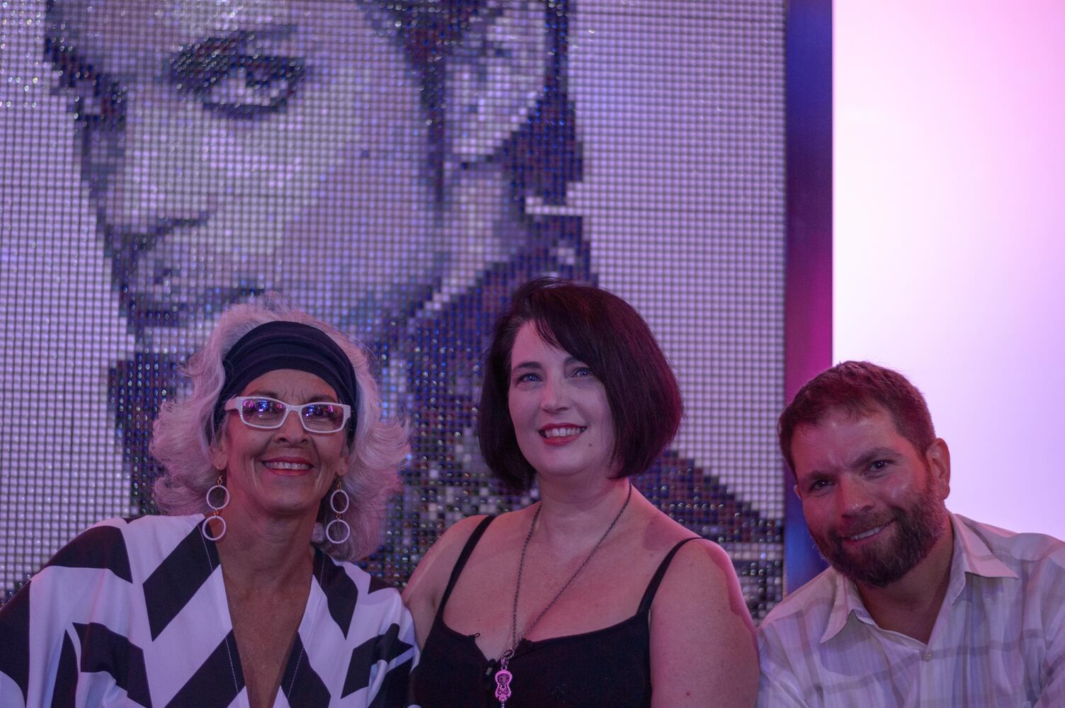 PHOTOS: Clash Fashion Show Dayton