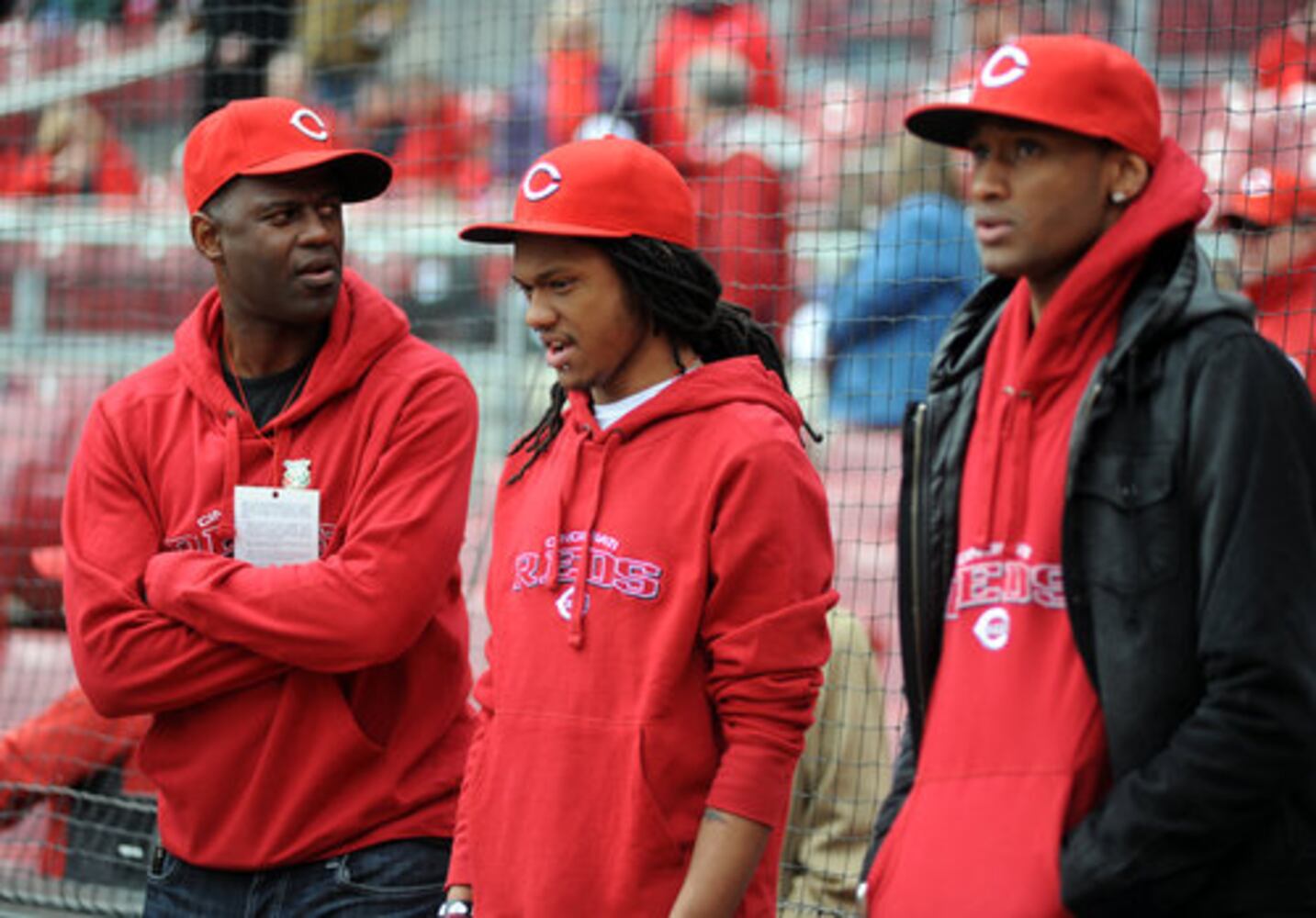 Cincinnati Reds 2011 season