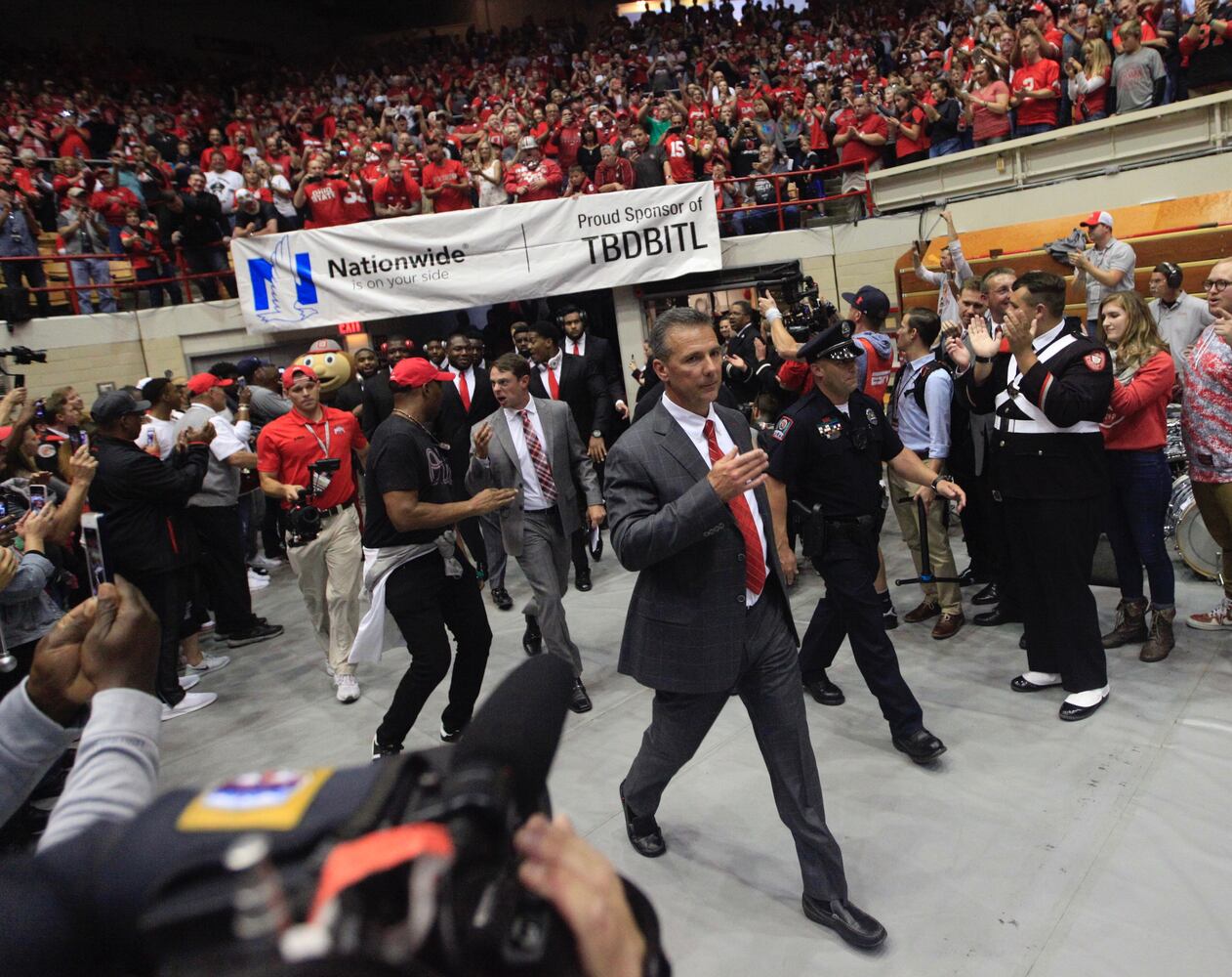 Photos: Ohio State vs. Oklahoma