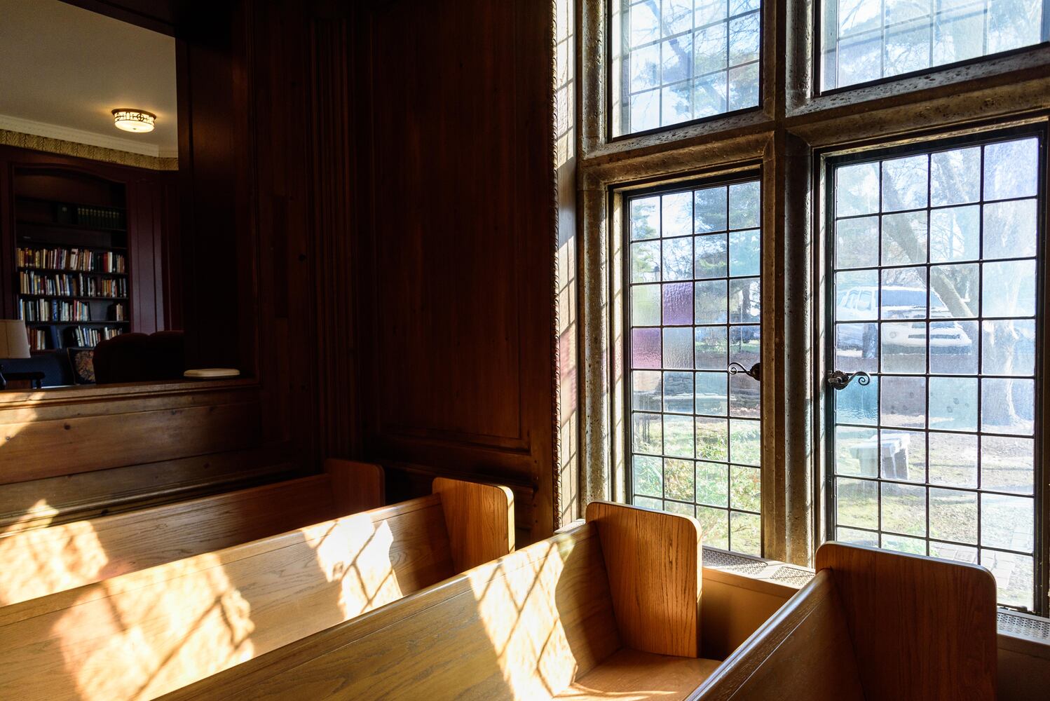 PHOTOS: The Oakwood Historical Society’s Third Annual Holiday Home Tour
