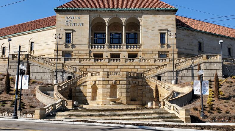 The Dayton Art Institute has announced it will reopen on March 19, 2021. DAYTON ART INSTITUTE
