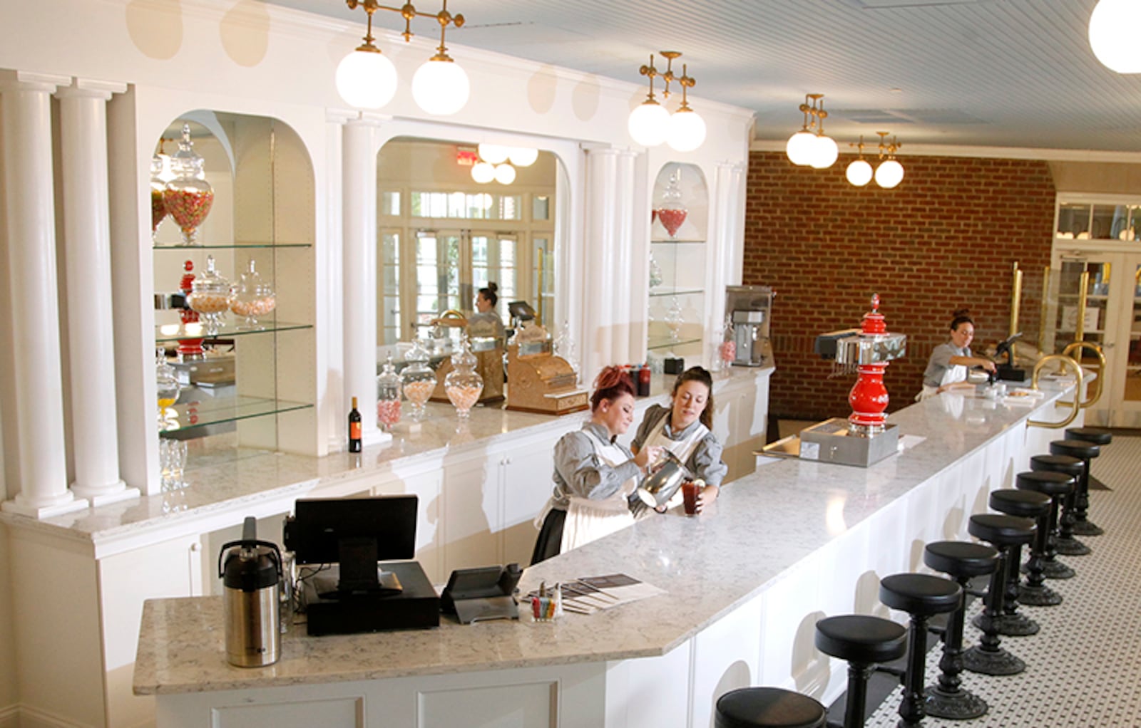 Culp's Cafe