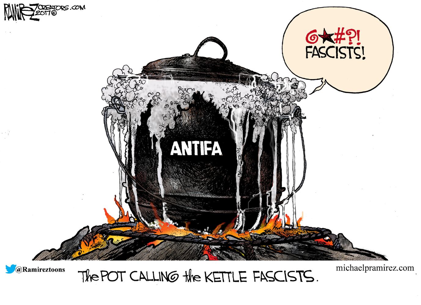 Today's cartoons 9/6