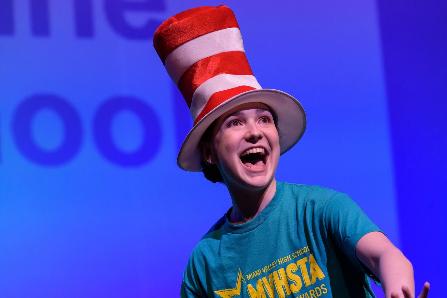 PHOTOS: The 2023 Miami Valley High School Theatre Awards Showcase at the Schuster Center