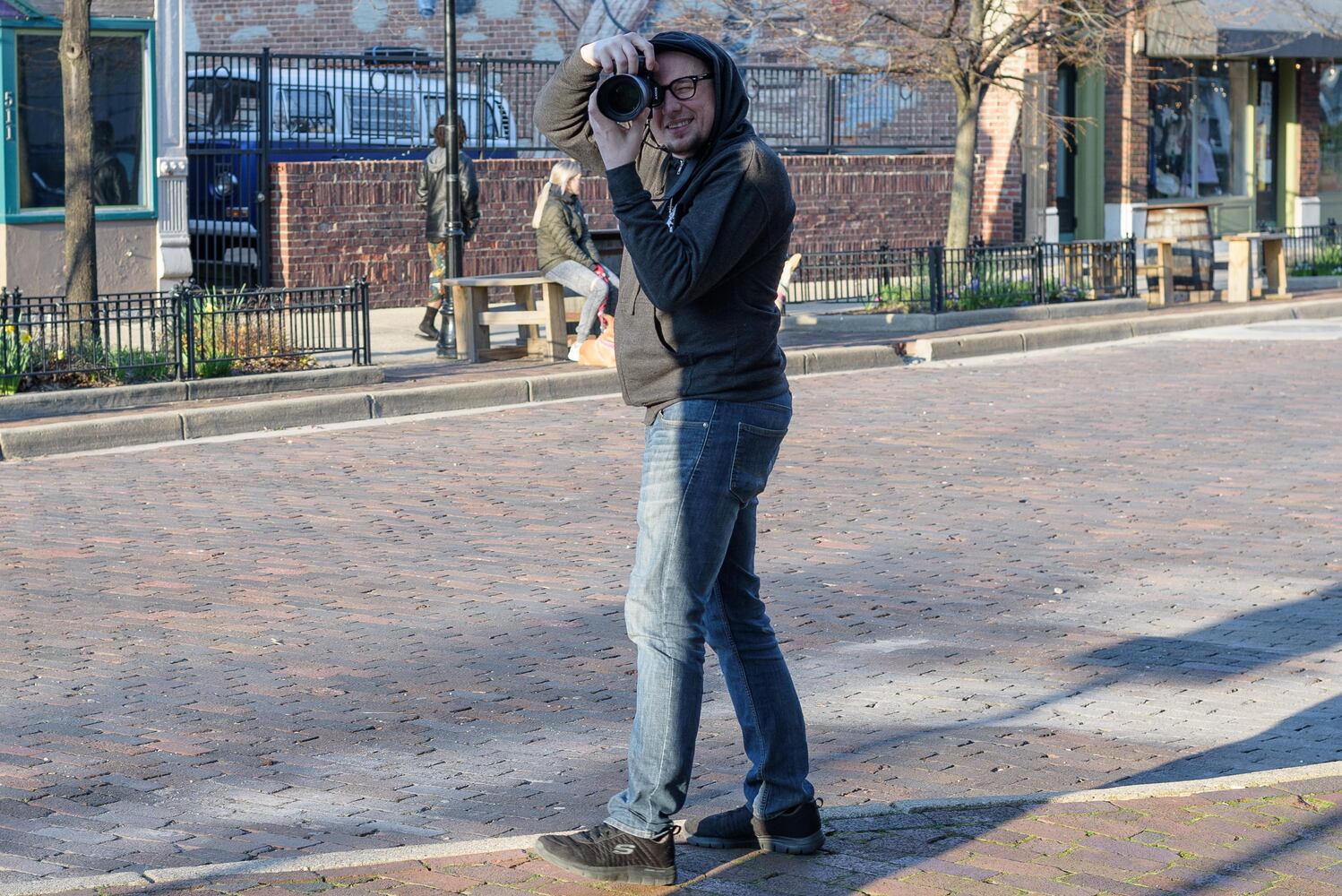 PHOTOS: Did we spot you at Out on 5th in The Oregon District?