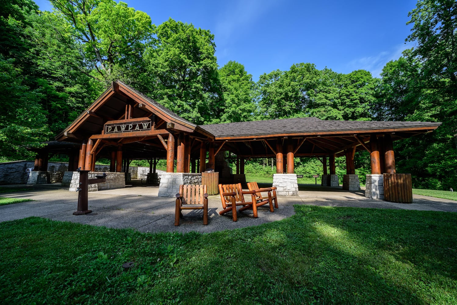 PHOTOS: Take a stroll through the hills at picturesque park