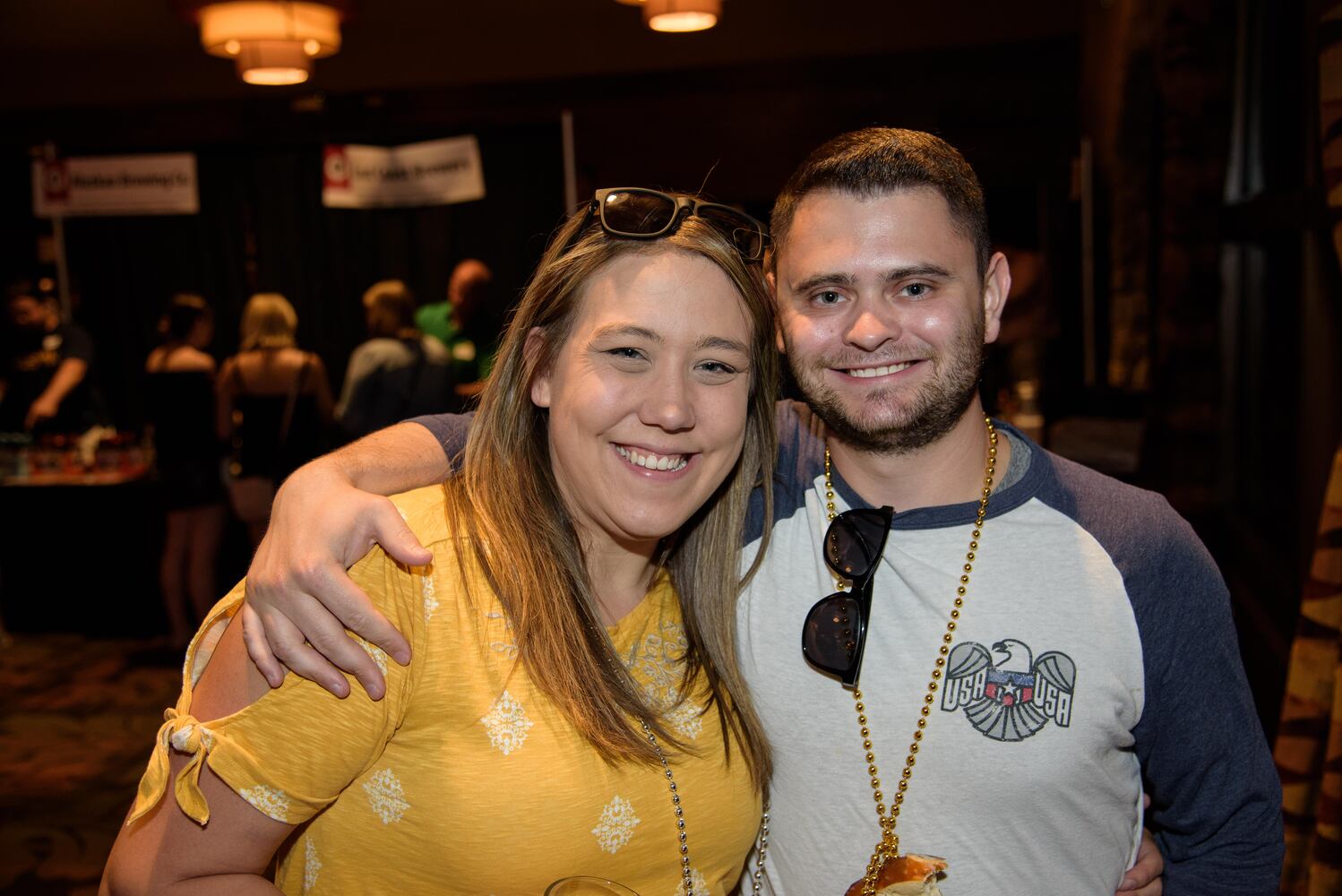 PHOTOS: Did we spot you at Jungle Jim’s International BeerFest?