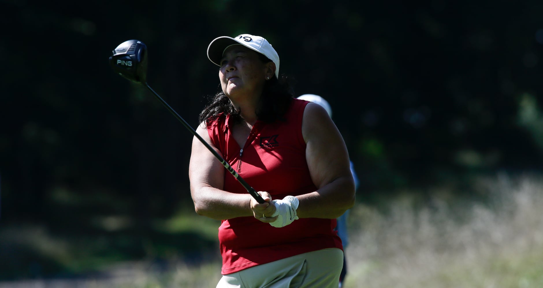 U.S. Senior Women's Open