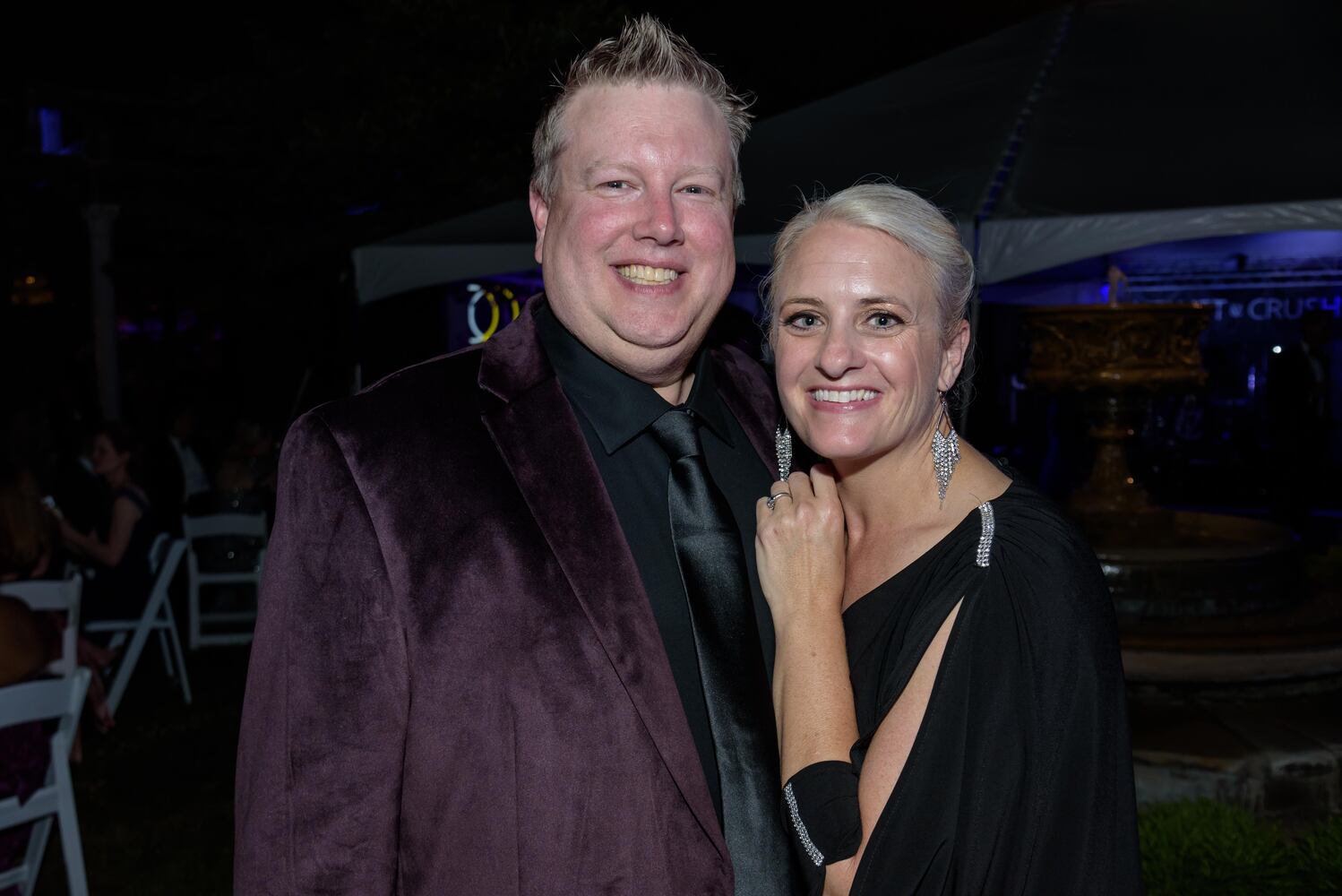 PHOTOS: Did we spot you at The Dayton Art Institute's 66th Art Ball?