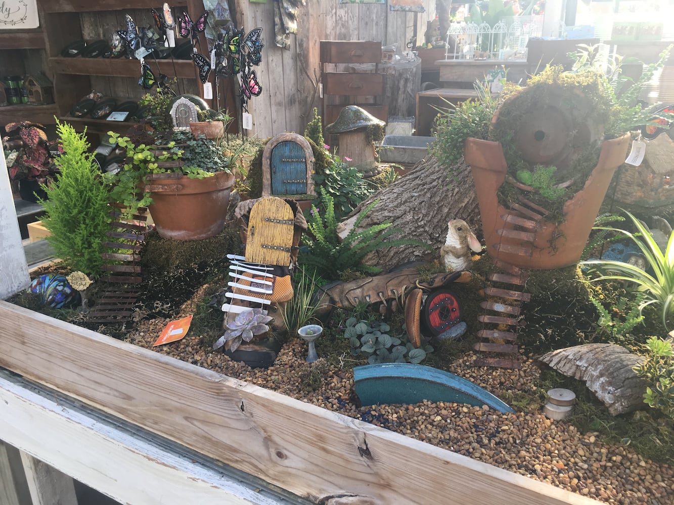 Meadow View Growers