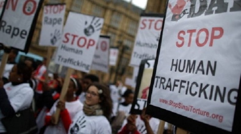 Senators going after website accused of aiding sex trafficking