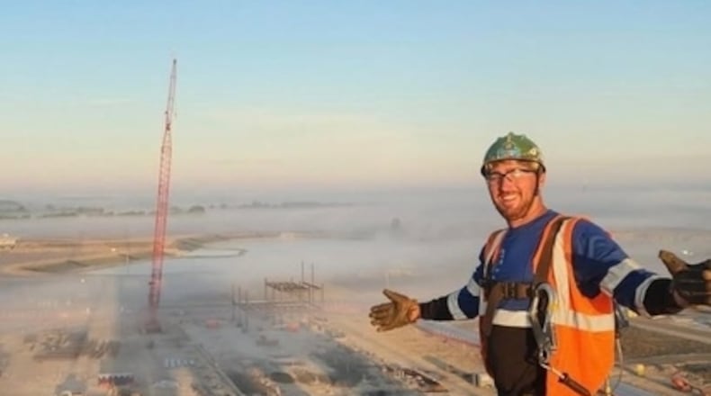 Photo of James Forcum