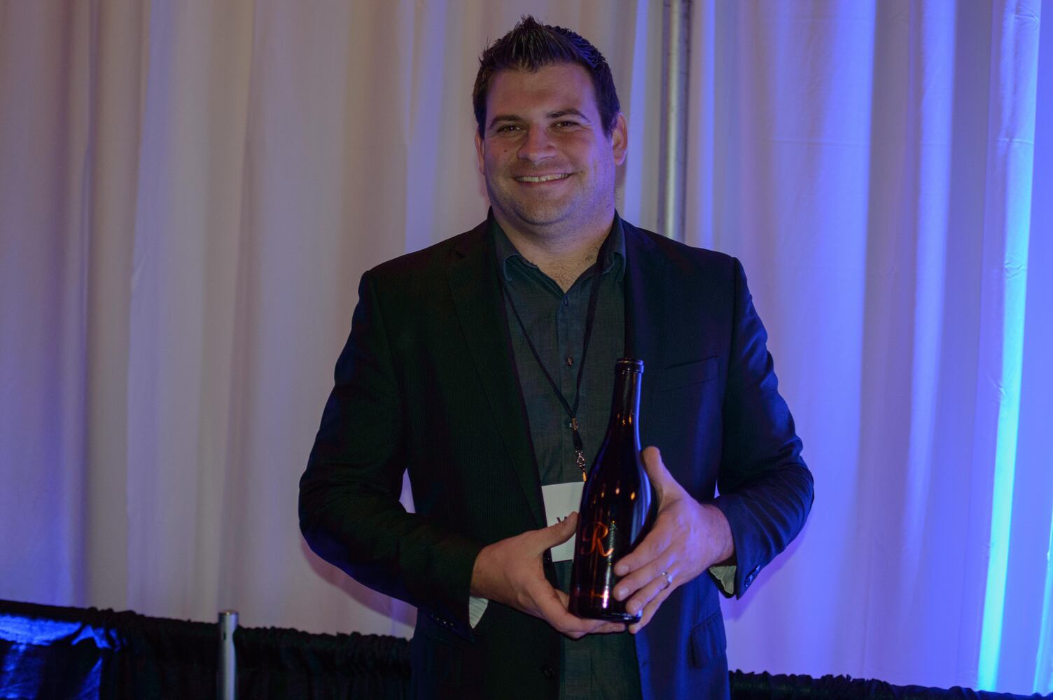 PHOTOS: Jungle Jim’s International Wine Festival 2017