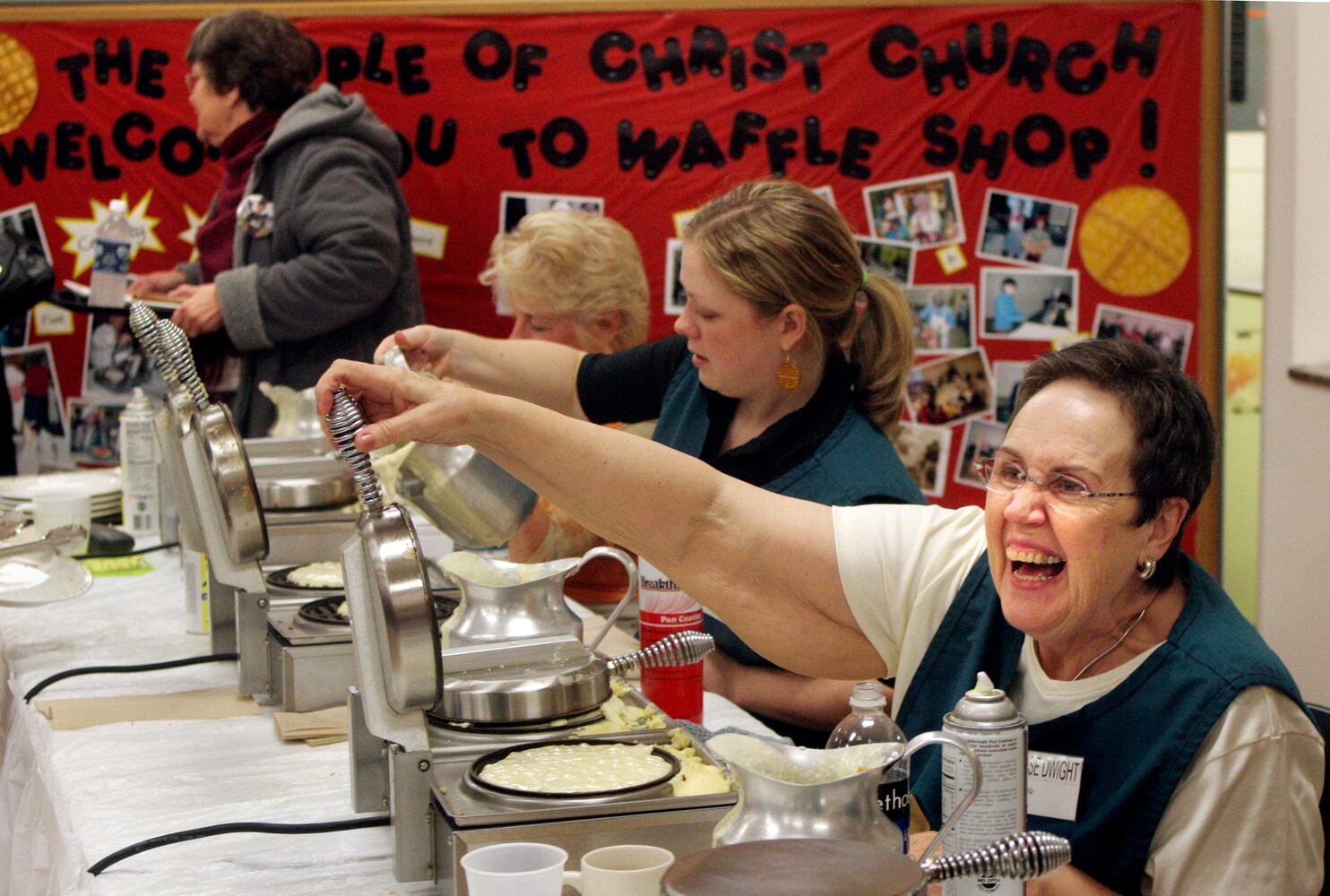 5 early holiday events to help you kick off the holiday season