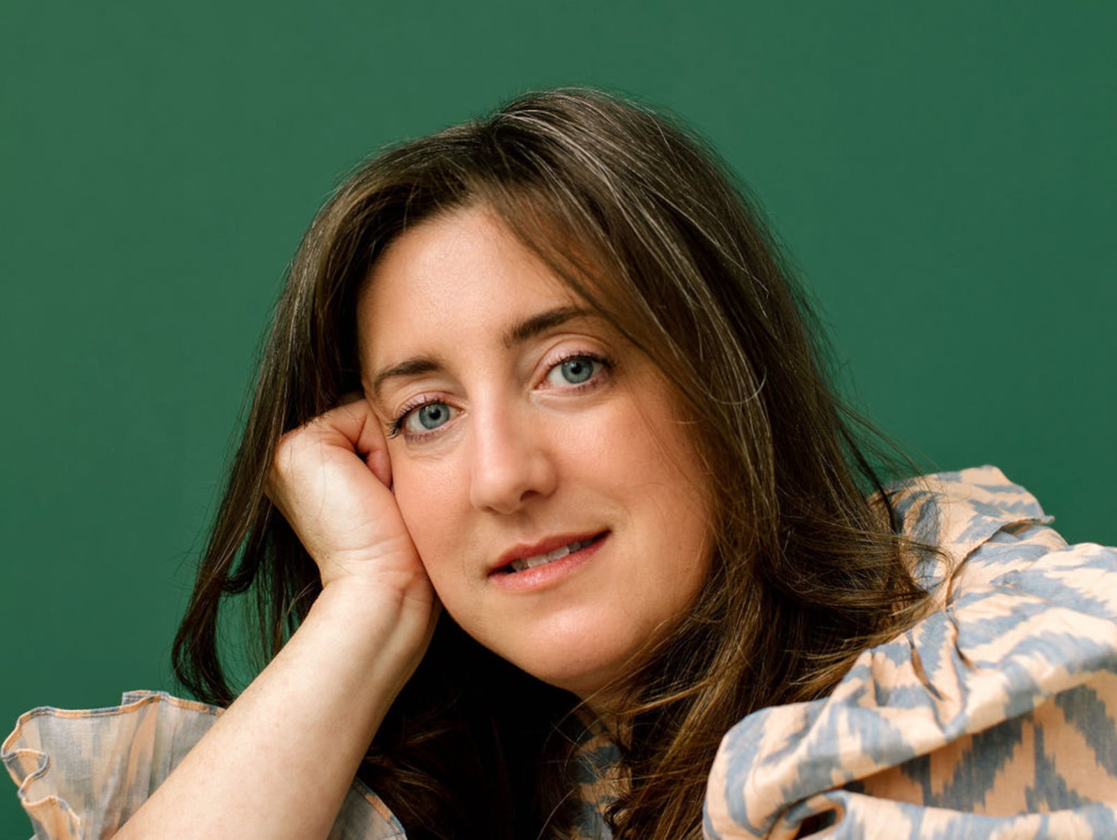 Erin Tufts Cartier. LCS STUDIO/CONTRIBUTED