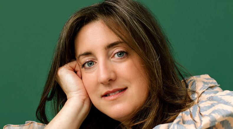 Erin Tufts Cartier, owner of ETC Creative, is a brand strategist and a photographer with a background in fashion. LCS STUDIO/CONTRIBUTED